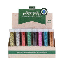 Biodegradable Glitter 4g - 48 Assorted Pack