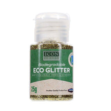 Biodegradable Glitter 25g