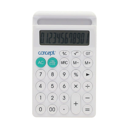 Concept Phone Holding Calculator