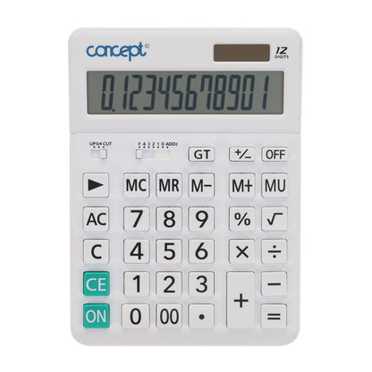 Concept Large Teacher's Calculator