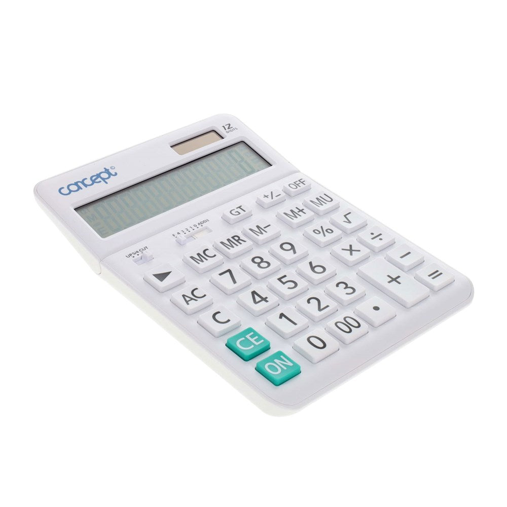 Concept Large Teacher's Calculator