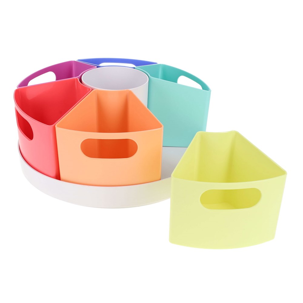 Ormond Rotating Classroom Caddy