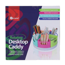 Ormond Rotating Classroom Caddy