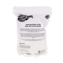 World Of Colour Tub of 150g White Air Drying Magiclay