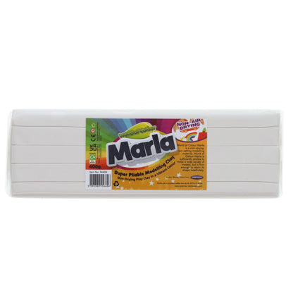 World of Colour 400g Marla Playclay Value Bundle