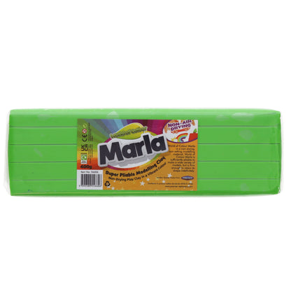 World of Colour 400g Marla Playclay Value Bundle