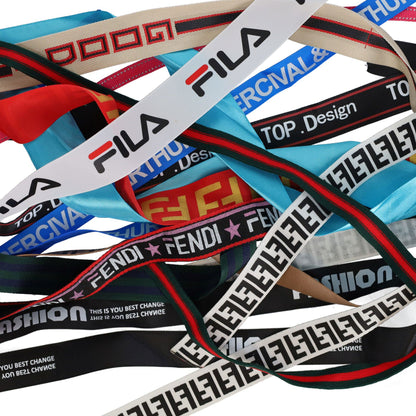 Jumbo Ribbon Bag 100G Assorted