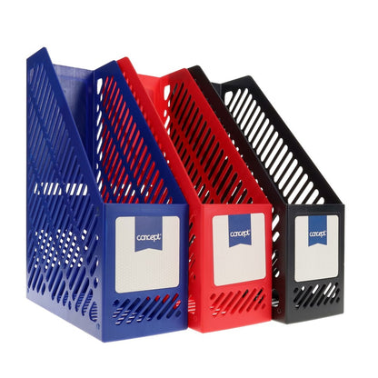 Concept Magazine Organiser