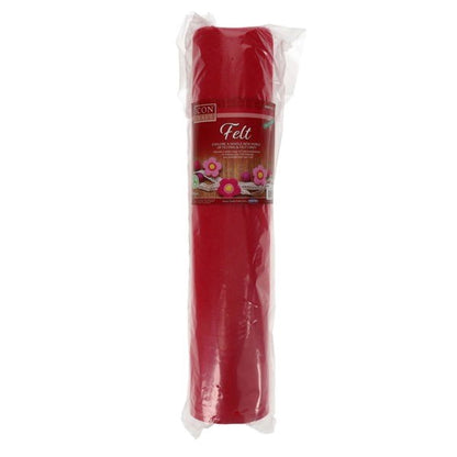 Felt 5 Meter Roll - Colours
