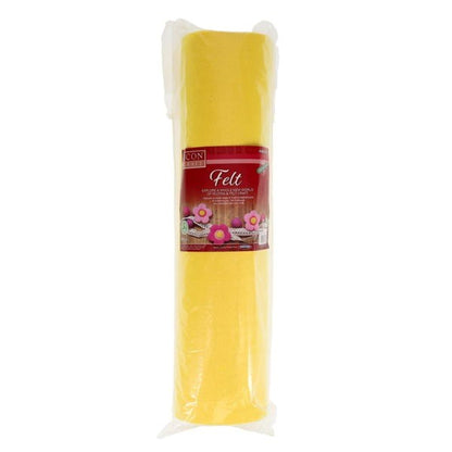 Felt 5 Meter Roll - Colours
