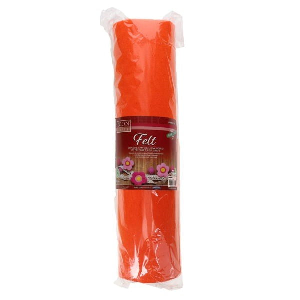 Felt 5 Meter Roll - Colours