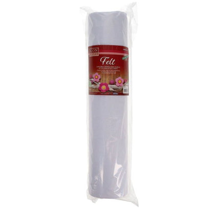 Felt 5 Meter Roll - Colours