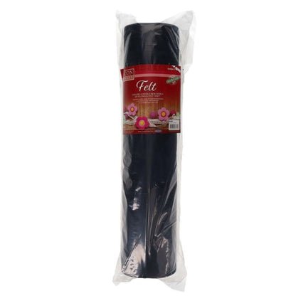 Felt 5 Meter Roll - Colours
