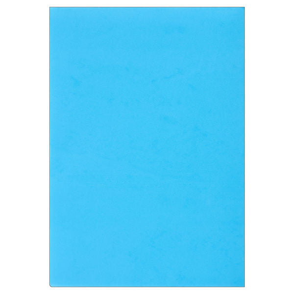 A4 Foam Sheets Primary Colours Pack Of 20