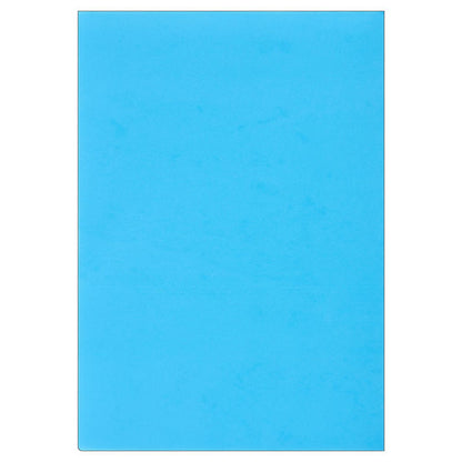 A4 Foam Sheets Primary Colours Pack Of 20