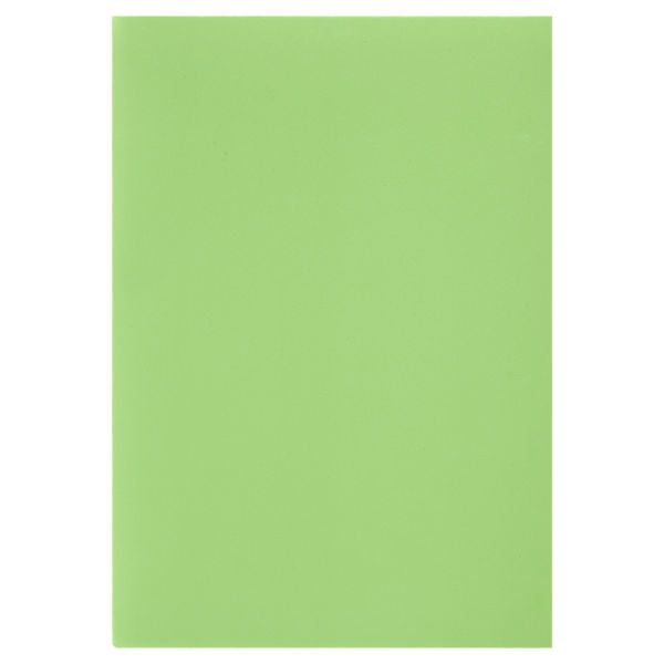 A4 Foam Sheets Primary Colours Pack Of 20