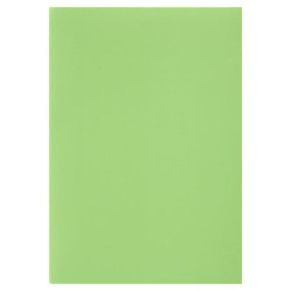 A4 Foam Sheets Primary Colours Pack Of 20