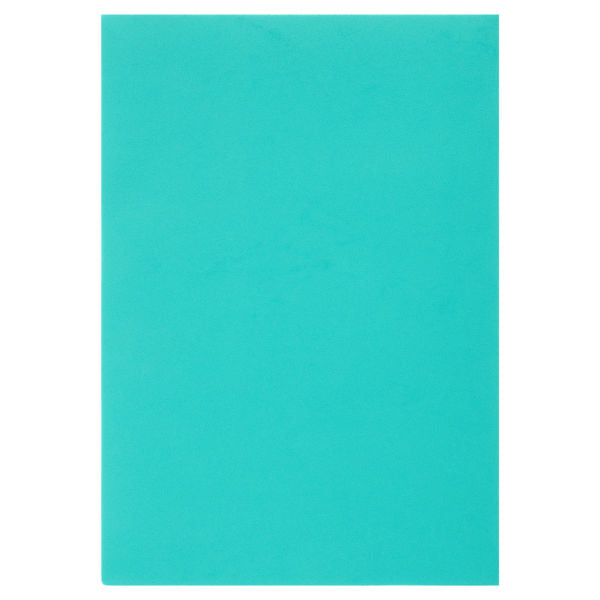 A4 Foam Sheets Primary Colours Pack Of 20