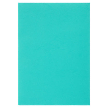A4 Foam Sheets Primary Colours Pack Of 20