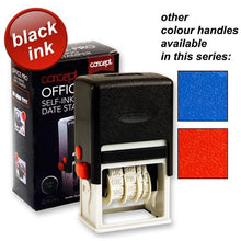 Concept Office Pro Self-inking Date Stamper