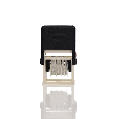 Concept Office Pro Self-Inking Date Stamper