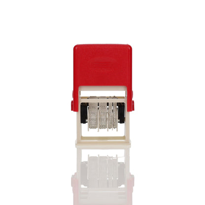 Concept Office Pro Self-Inking Date Stamper