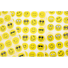 Smiley Faces Sticker Pack Of 240