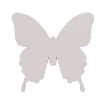 Butterflies Paper Cut Outs Set of 10