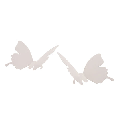 Butterflies Paper Cut Outs Set of 10