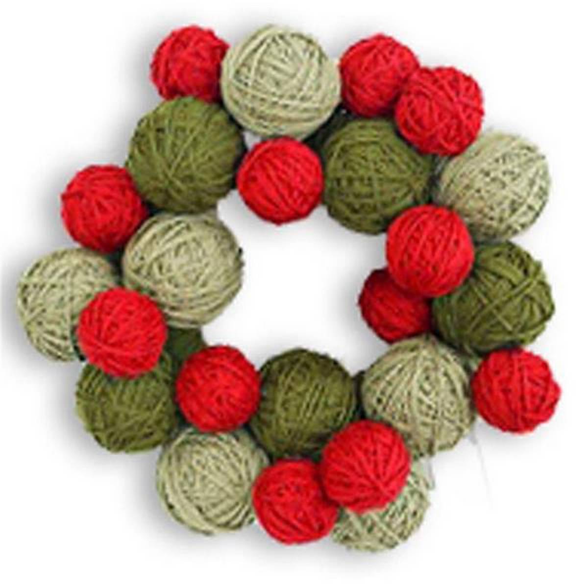 Styrofoam Balls 50mm Pack Of 10