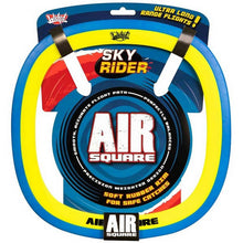 **Wicked Sky Rider Air Square Four Sided Spinning Disc