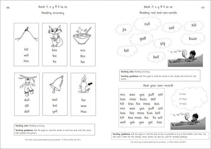 Dandelion Moon Dogs Series, Set 1 Workbook - 6 Pack