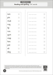 Dandelion Moon Dogs Extras Set 2 Workbook