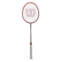 **Wilson Attacker Badminton Racket