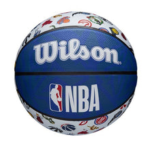 Wilson Nba Tribute All Team Basketball