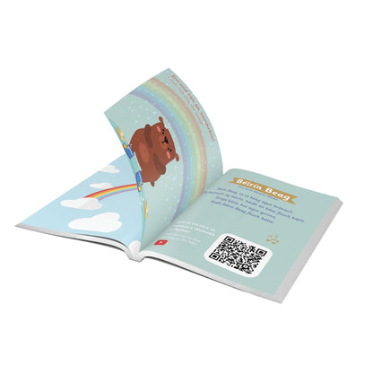 Fónaic Le Fís Foclóirí Beaga (Set Of 25)