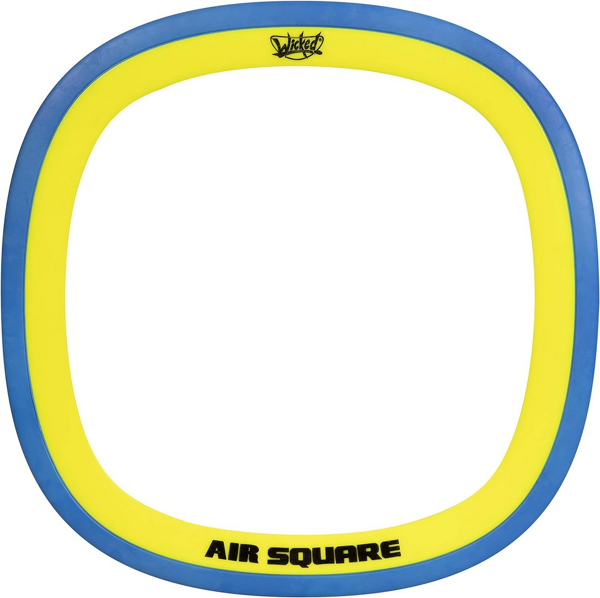 **Wicked Sky Rider Air Square Four Sided Spinning Disc