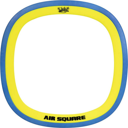 **Wicked Sky Rider Air Square Four Sided Spinning Disc