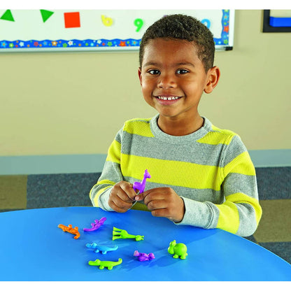 Wild About Animals Jungle Counters