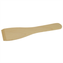 Wooden Spatula