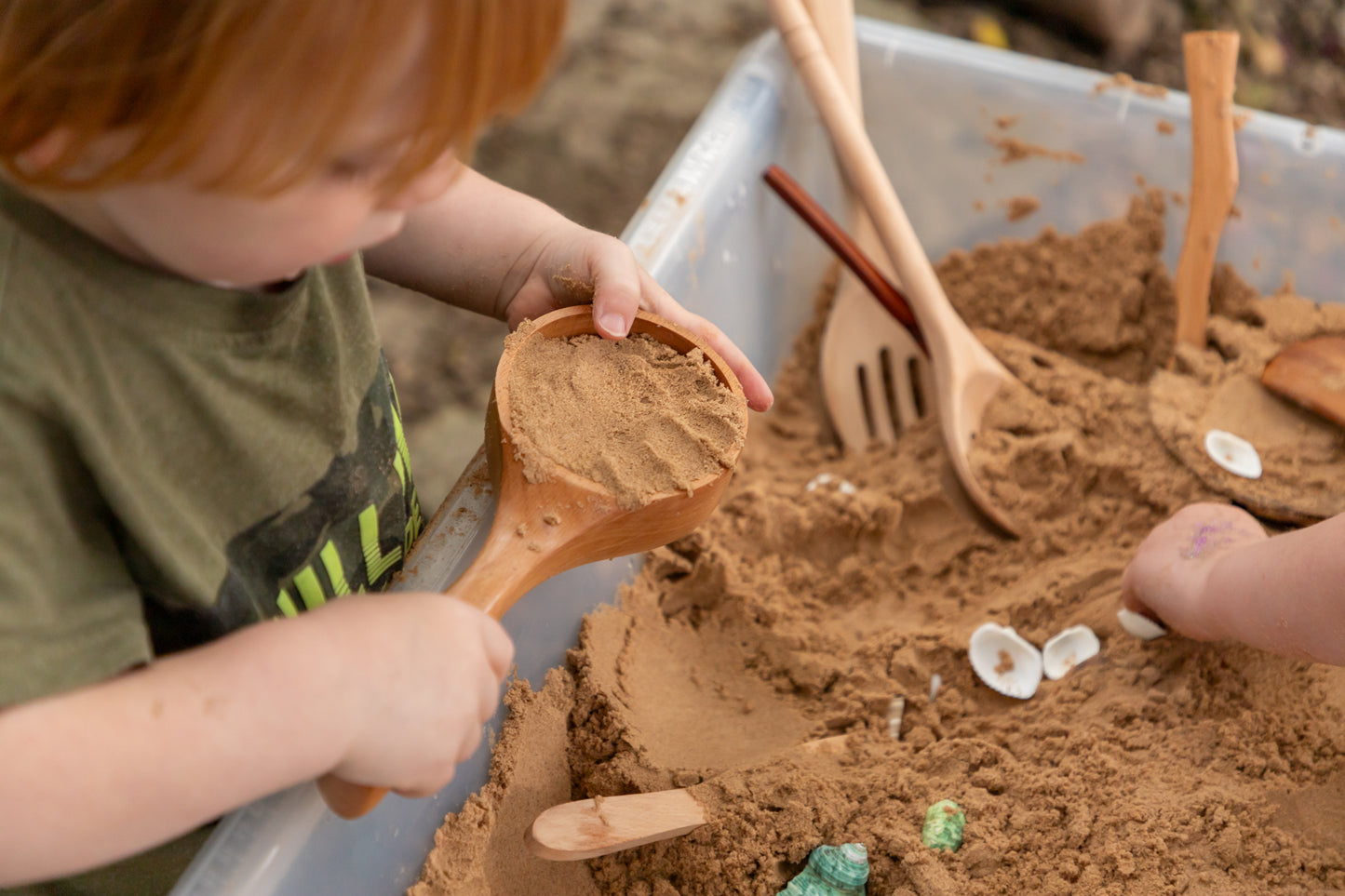 Everyday Play Sand