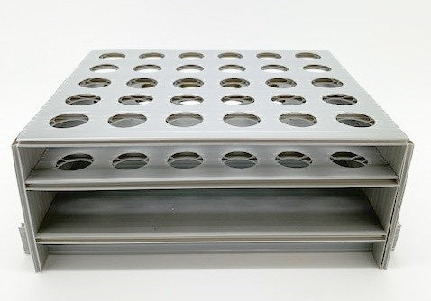 Cleverco Scissor Rack (Holds 30 Scissors)