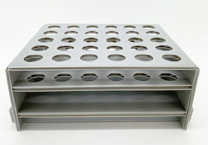 Cleverco Scissor Rack (Holds 30 Scissors)