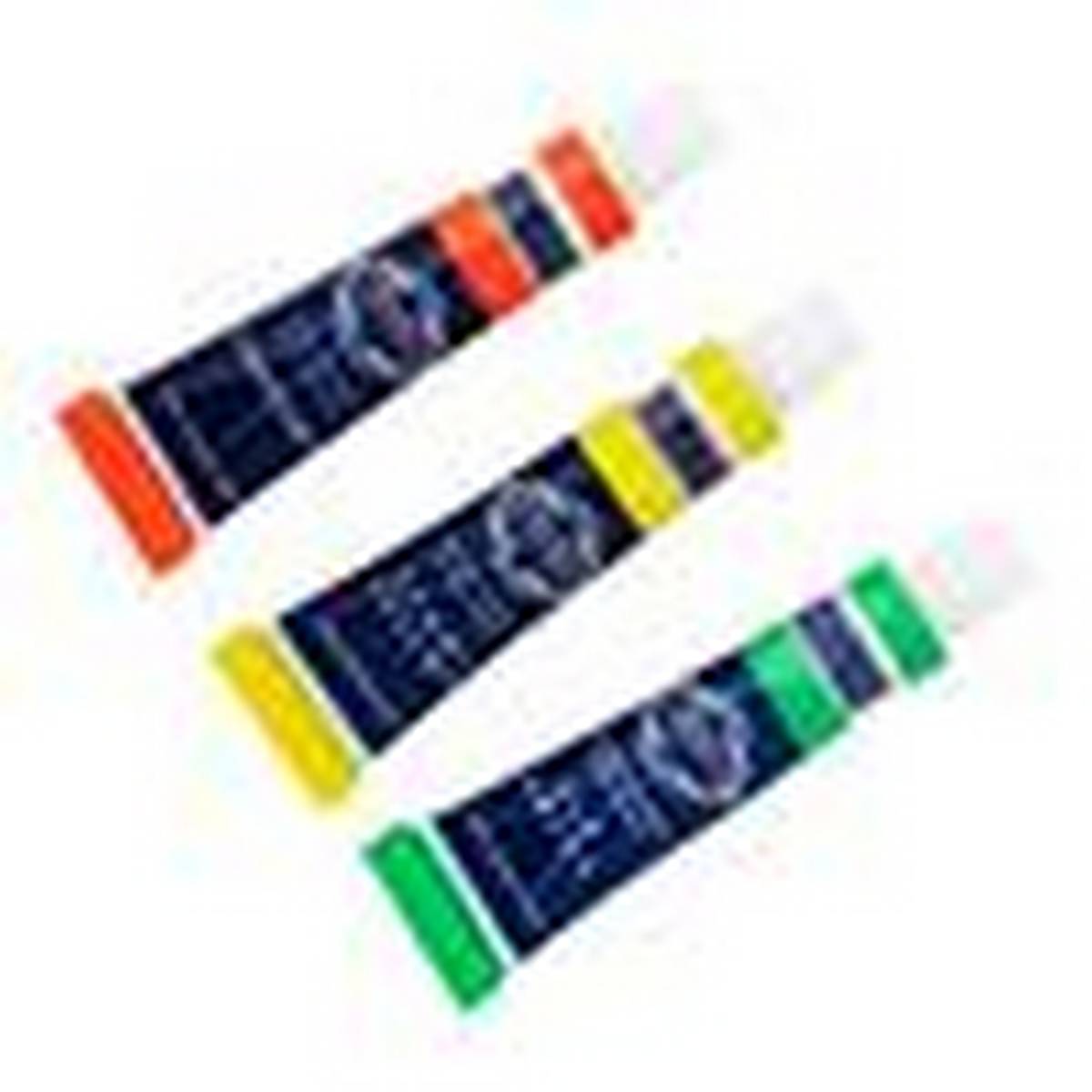 Icon Box 12X12Ml Watercolour Paints