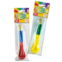 Easi Grip Hobby Paintbrush
