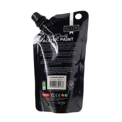 120ml Acrylic Paint