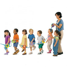 Cleverco Safety Hold A Ring Walking Rope