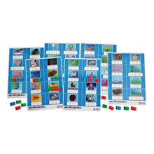 Multiphonics Initial Blends Lotto