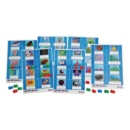 Multiphonics Initial Blends Lotto