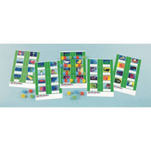 Multiphonics Final Blends Lotto